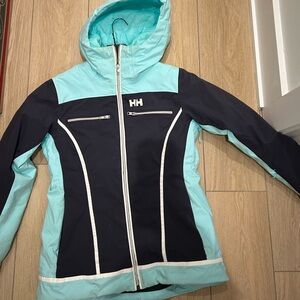 Helly Hansen Women's Ski Jacket